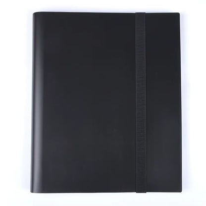 160/360 Cards Capacity Pocket Holder Binders Albums for CCG MTG Magic Yugioh Board Game Card Book Sleeve Photo Holder